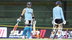 Asia Cup । IND vs PAK । Virat Kohli