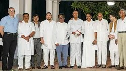 बिना समान फॉर्मूले के राज्यों में सीट-बंटवारा, जाति जनगणना… विपक्षी दलों की बैठक में अब इन मुद्दों पर बनेगी सहमति?