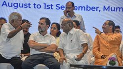 INDIA Alliance: ‘रथ में 27 घोड़े हैं लेकिन सारथी नहीं’, मीटिंग से पहले कॉर्डिनेटर को लेकर शिवसेना ने साधा कांग्रेस पर निशाना