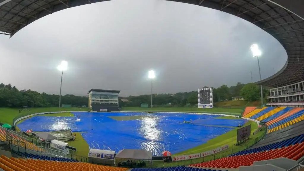INDIA VS PAK