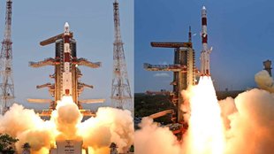 ISRO II Aditya l 1 II Trending News