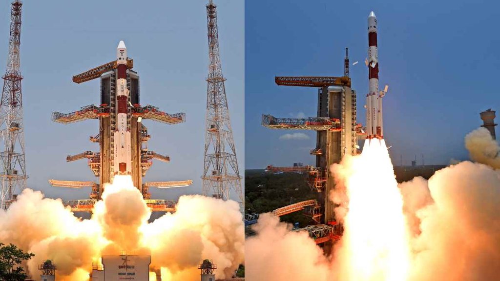 ISRO II Aditya l 1 II Trending News