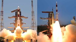 ISRO का मिशन Aditya-L1 सफलतापूर्वक हुआ लॉन्च, सोशल मीडिया पर लोग ऐसे दे रहे हैं बधाई