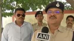 Ujjain Case: उज्जैन की दुष्कर्म पीड़ित बच्ची को गोद लेने सामने आए इंस्पेक्टर, बोले- मैं उसका ख्याल रखना चाहता हूं