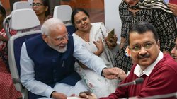 दिल्ली मेट्रो के उद्घाटन में केजरीवाल को नहीं बुलाया, आप के मंत्री बोले- क्या यह है ‘वसुधैव कुटुंबकम’