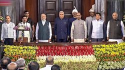 आजादी की याद, 75 साल का इतिहास, बड़े बदलाव… पुरानी संसद के आखिरी संबोधन में किसने क्या कहा