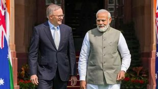 PM Modi | Anthony Albanese