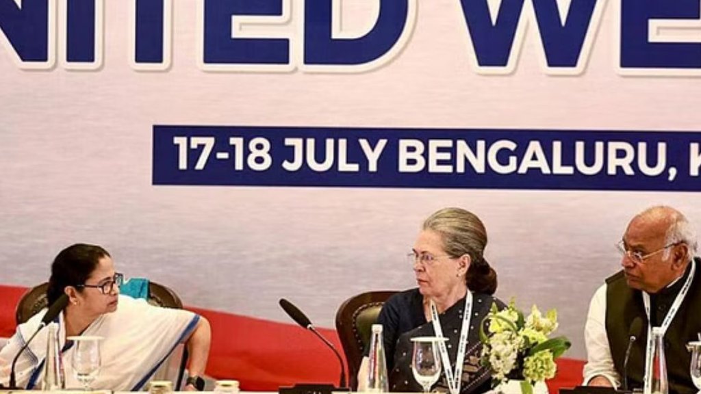 Sonia Gandhi | Mamta banerjee Sonia Gandhi | Mamta banerjee