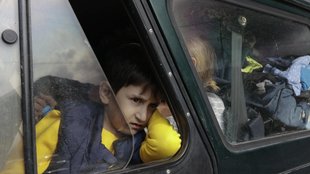 Armenians | Nagorno Karabakh