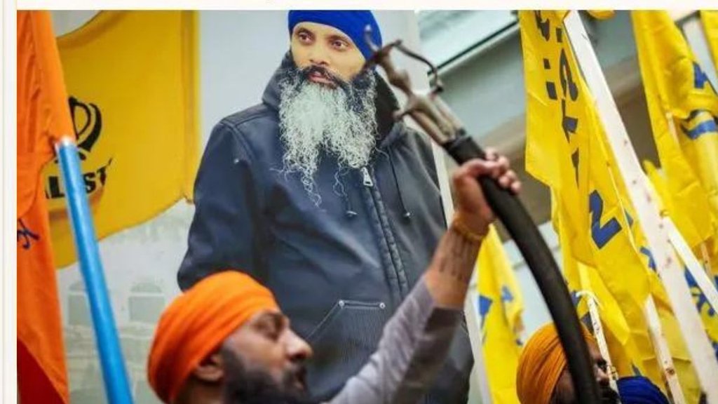 Rajasthan | Khalistan |