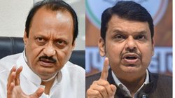 BJP और अजित पवार के बीच आ गई खटास? मुस्लिम आरक्षण के मसले पर दिया बड़ा बयान