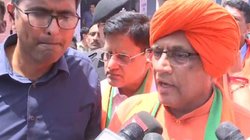 BJP सांसद को फोन कर धमकाने लगी फाइनेंस कंपनी की कर्मचारी, गालियां भी दीं, जानिए पूरा मामला