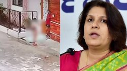 भाजपा नेता अब तक बच्ची से क्यों नहीं मिले? उज्जैन मामले पर कांग्रेस हमलावर, उठाए कई सवाल