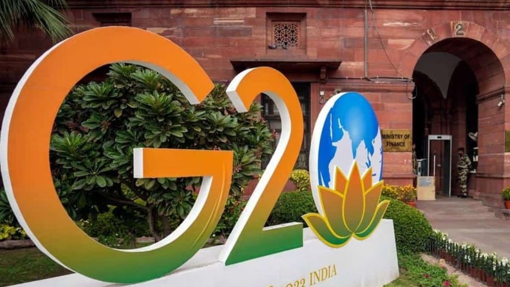 G20 Summit | Delhi | PM Modi