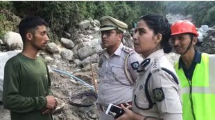 Himachal Pradesh |