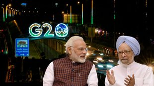 Manmohan Singh | PM Modi