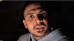 केरल के YouTuber पर सऊदी महिला ने लगाए यौन शोषण के आरोप, वीडियो जारी कर बोला- सब झूठ है, जानिए मामला