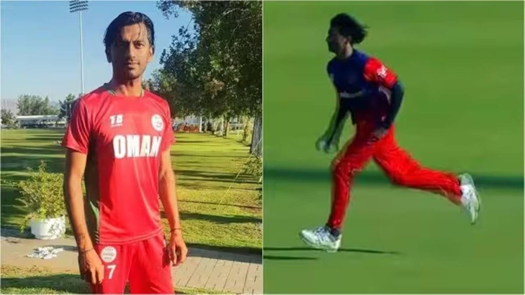 Imran | Shoaib Akhtar | Oman Cricket Club | Cricket News