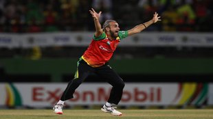 Caribbean Premier League 2023 | CPL 2023 Final | Imran Tahir | MS Dhoni | Trinbago Knight Riders vs Guyana Amazon Warriors |