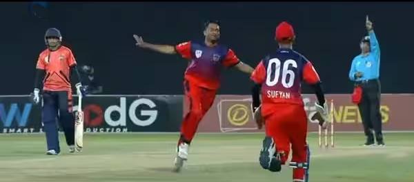Imran | Shoaib Akhtar | Oman Cricket Club | Cricket News