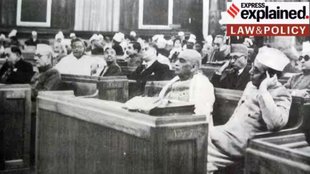 India | Bharat | BR Ambedkar