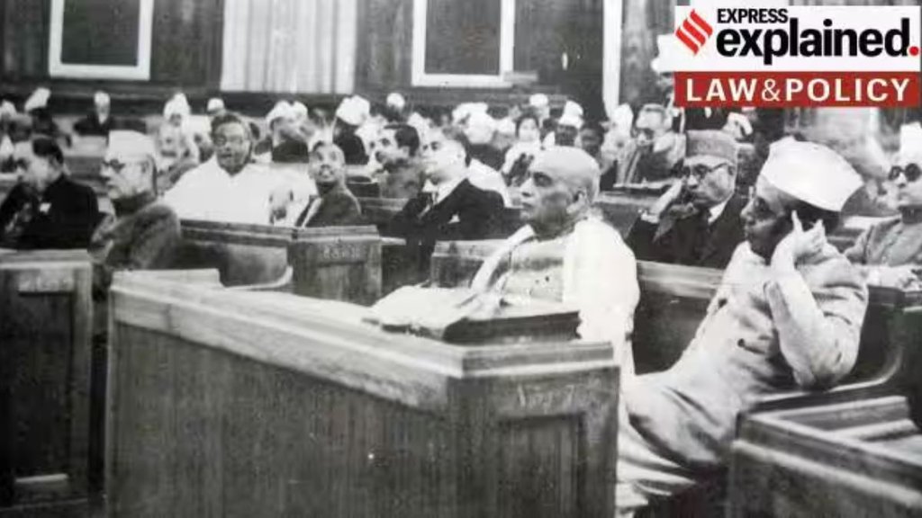 India | Bharat | BR Ambedkar