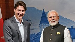 India-Canada Row: टेंशन में जस्टिन ट्रूडो, विवाद के बीच कनाडा ने भारत में अपने नागरिकों के लिए जारी की एडवाइजरी, जानें अब तक की 10 बड़ी बातें