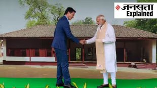 India Canada row | Hardeep Singh Nijjar | Five Eyes Alliance