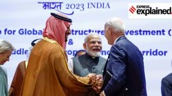 Israel Hamas War: इजरायल-हमास युद्ध से अटक जाएगा PM मोदी के इस ड्रीम प्रोजेक्ट का काम? युद्ध का चीन कैसे उठा सकता है फायदा