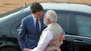 Editorial, Jansatta, India vs Canada