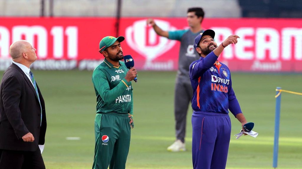 Asia Cup 2023 । IND vs PAK । Playing XI