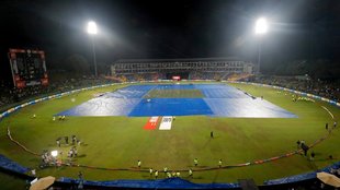India vs Pakistan । Pitch and Weather report । Colombo stadium
