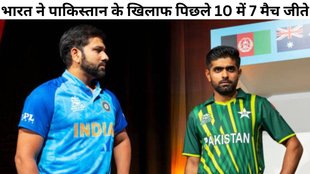 India vs Pakistan | IND vs PAK | Rohit Sharma vs Babar Azam | Cricket News | Candy |