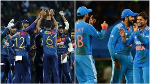 IND vs SL Pitch Report |  Colombo Weather News | Premadasa Stadium Pitch Report