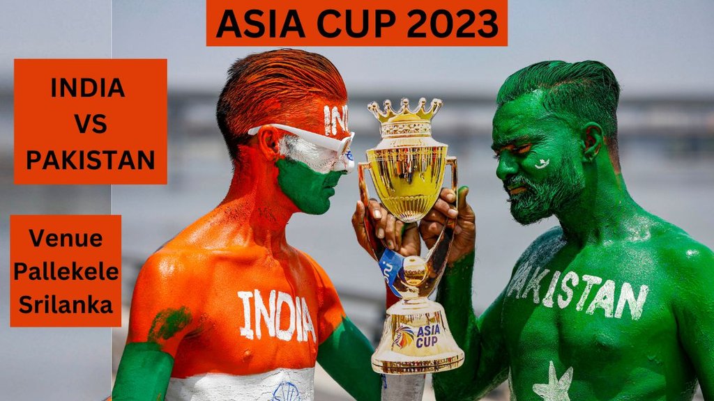 IND vs PAK Score | India vs Pakistan Score | IND vs PAK Asia Cup