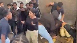 नीदरलैंड में भारतीय लड़की की अफ्रीकी महिलाओं ने की बेरहमी से पिटाई, वायरल वीडियो देख भड़के लोग