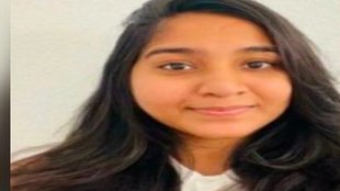 Indian Student Killed In Accident