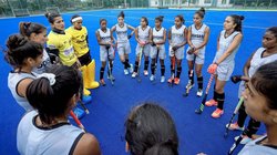 Asian Games: भारतीय महिला हॉकी टीम को गोल्ड से कम कुछ भी मंजूर नहीं, पेरिस ओलंपिक का टिकट कटाने पर नजर