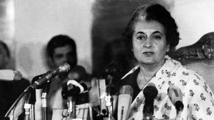 Indira Gandhi | bjp mp Ramesh Bidhuri | breach of privilege