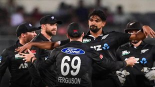 Ish Sodhi | Ban vs NZ | NZ vs Ban | Bangladesh Cricket team |