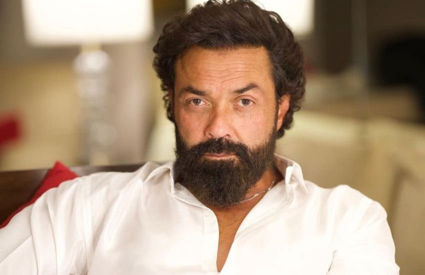 Isha Deol On Bobby Deol Look in Animal
