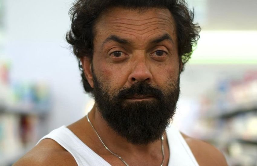 Isha Deol On Bobby Deol Look in Animal