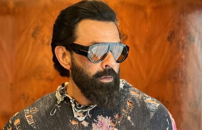Isha Deol On Bobby Deol Look in Animal