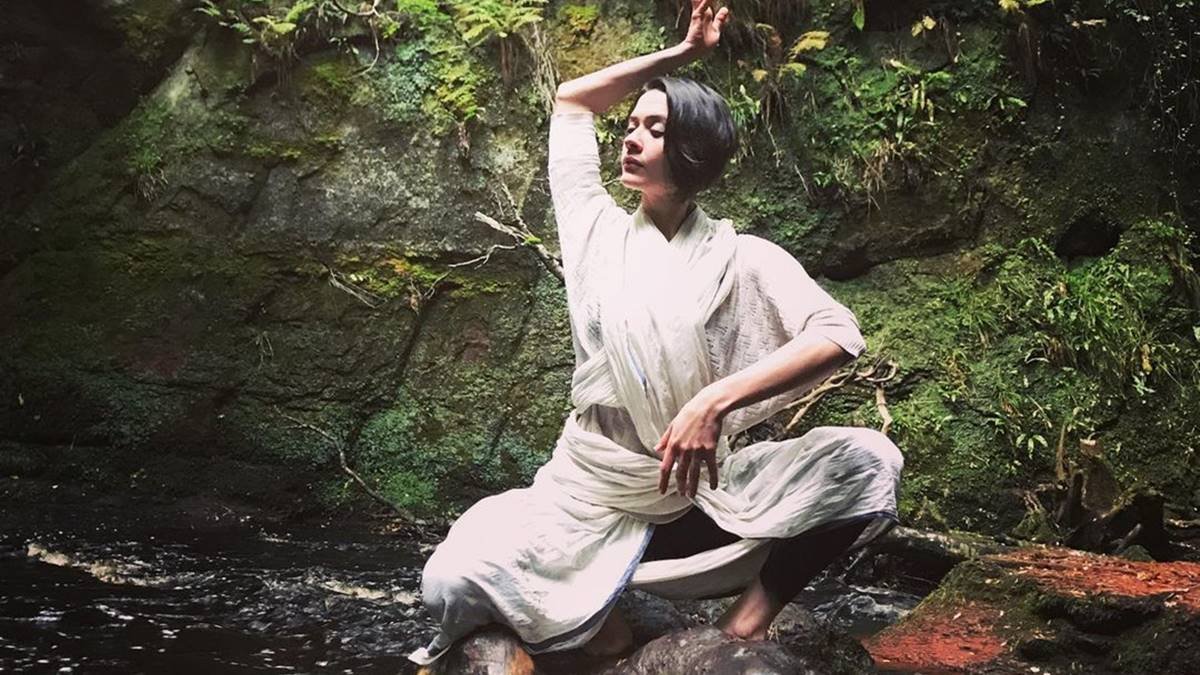 Isha Sharvani | Isha Sharvani Affairs | Isha Sharvani Husband Isha Sharvani | Isha Sharvani Affairs | Isha Sharvani Husband