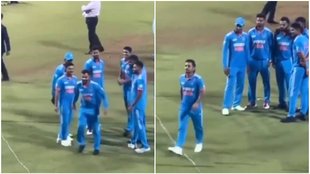 Ishan Kishan । Virat Kohli । India vs Sir lanka