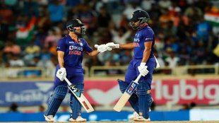 Ishan Kishan | Shreyas Iyer | World Cup