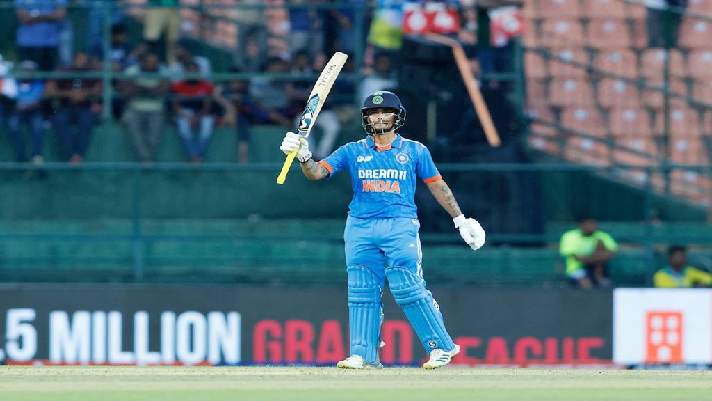 Ishan Kishan| Asia Cup 2023 । IND vs PAK