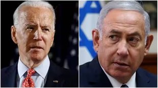 Israel and USA relation