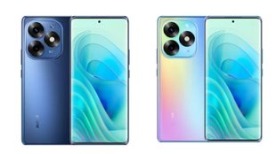 Itel | itel Smartphone | itel S23 Plus