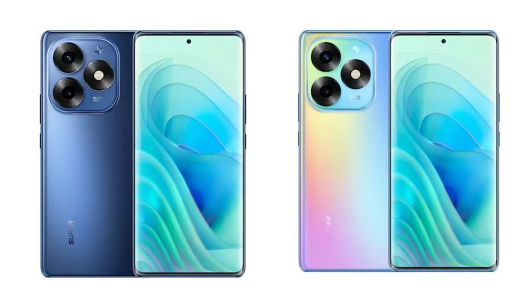 Itel | itel Smartphone | itel S23 Plus